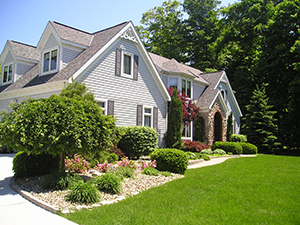 Landscapers and Lawncare Services in Milan, IN